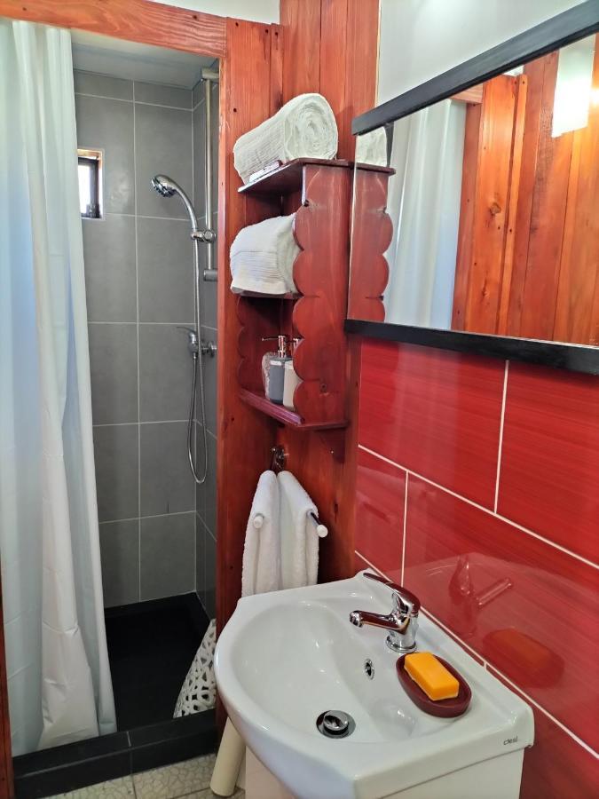 Alojamento Raminho Dos Acores أنغرا دو إِراويزو المظهر الخارجي الصورة
