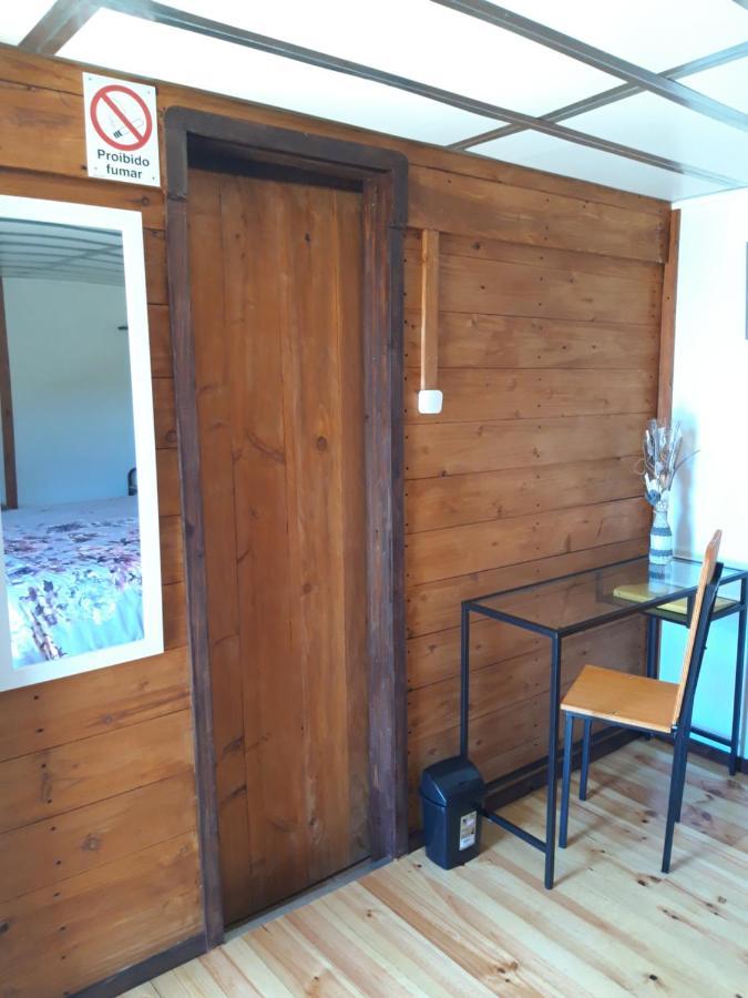 Alojamento Raminho Dos Acores أنغرا دو إِراويزو المظهر الخارجي الصورة