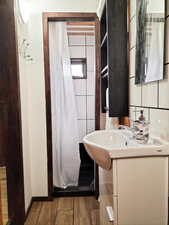 Alojamento Raminho Dos Acores أنغرا دو إِراويزو المظهر الخارجي الصورة